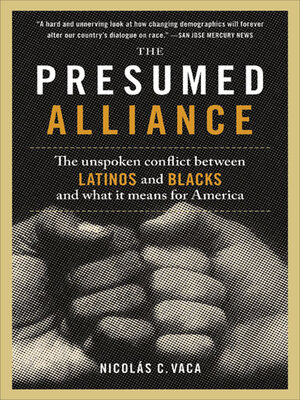 cover image of The Presumed Alliance